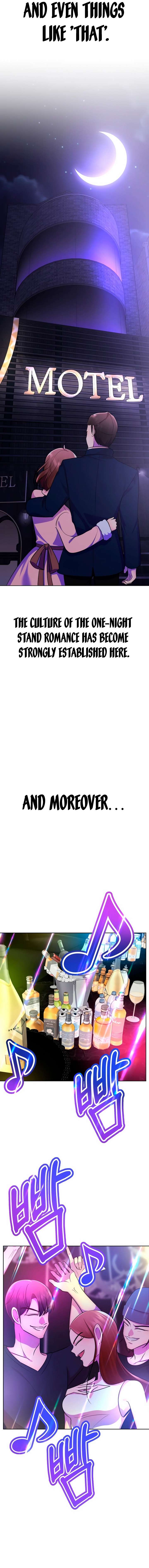 2023 These Days A Special Love Chapter 9 - Page 8