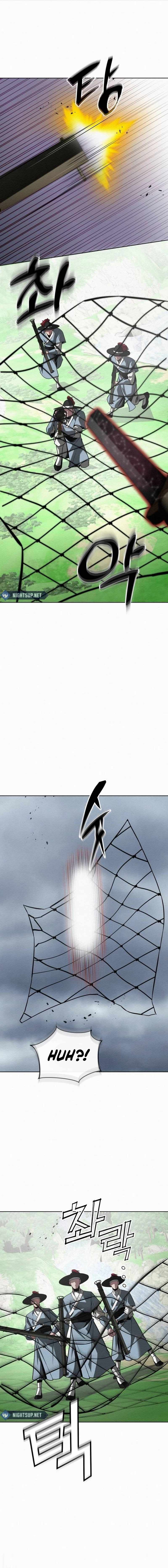 21st Century Retrogression Chapter 49 - Page 14