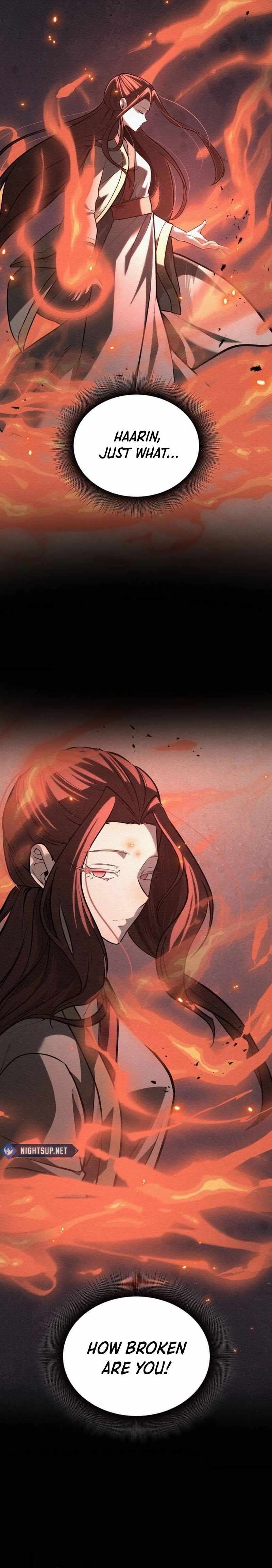 21st Century Retrogression Chapter 49 - Page 16