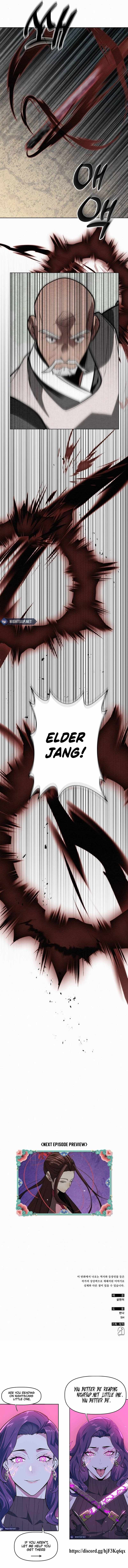 21st Century Retrogression Chapter 49 - Page 18