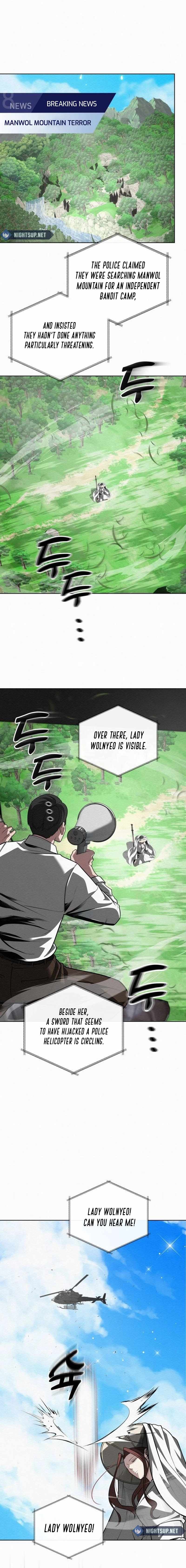 21st Century Retrogression Chapter 49 - Page 5