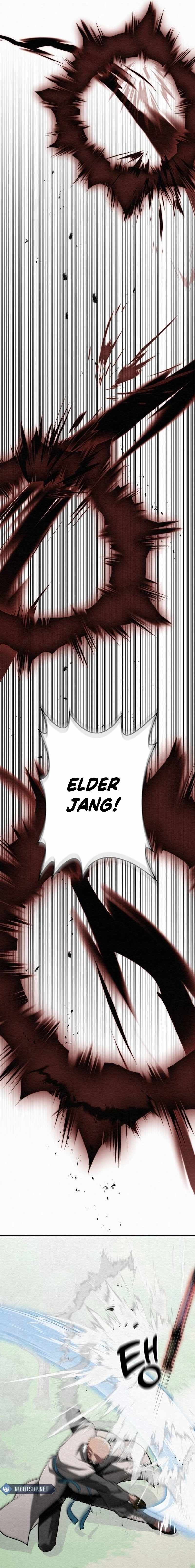 21st Century Retrogression Chapter 50 - Page 2