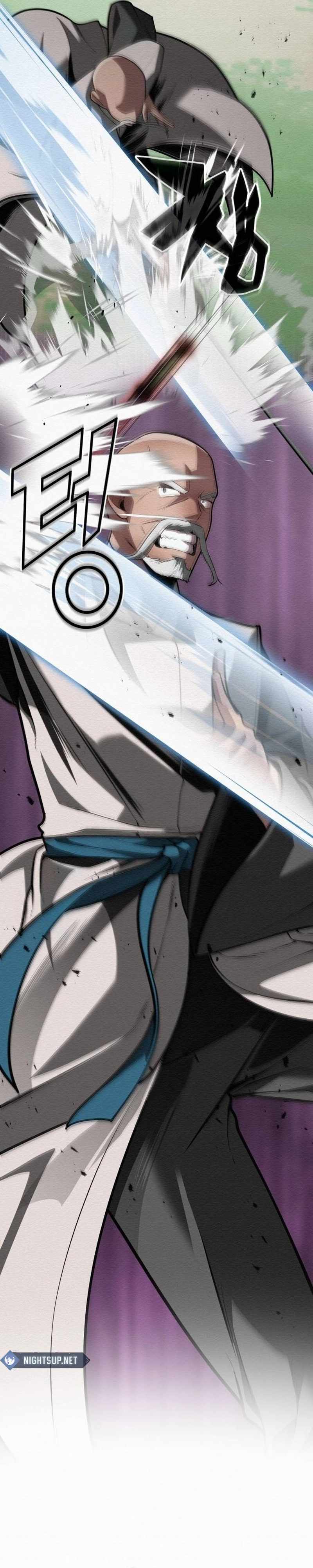 21st Century Retrogression Chapter 50 - Page 3