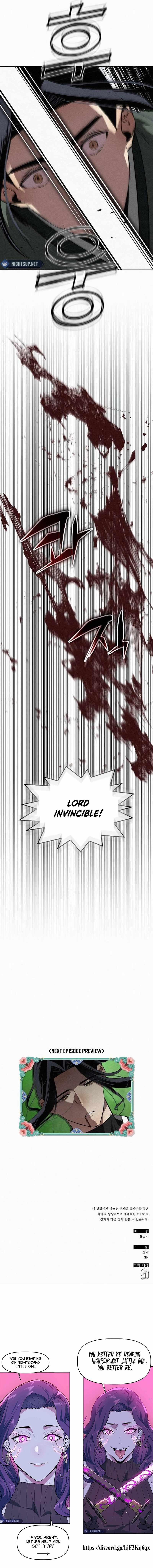 21st Century Retrogression Chapter 50 - Page 21