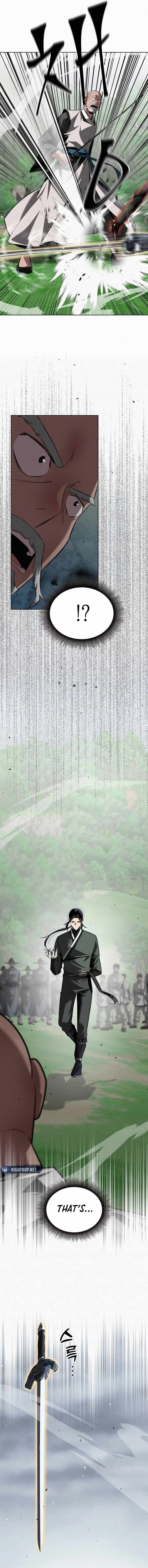 21st Century Retrogression Chapter 50 - Page 6