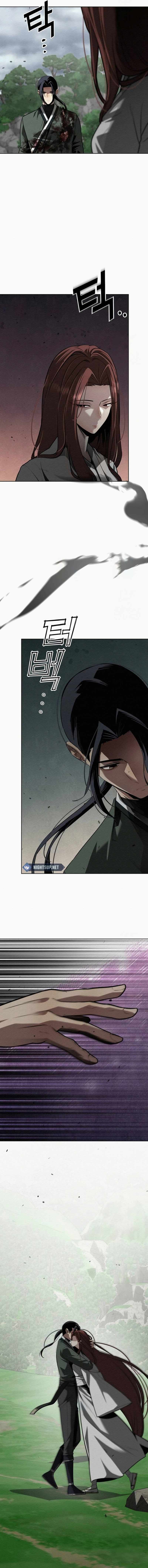 21st Century Retrogression Chapter 51 - Page 17