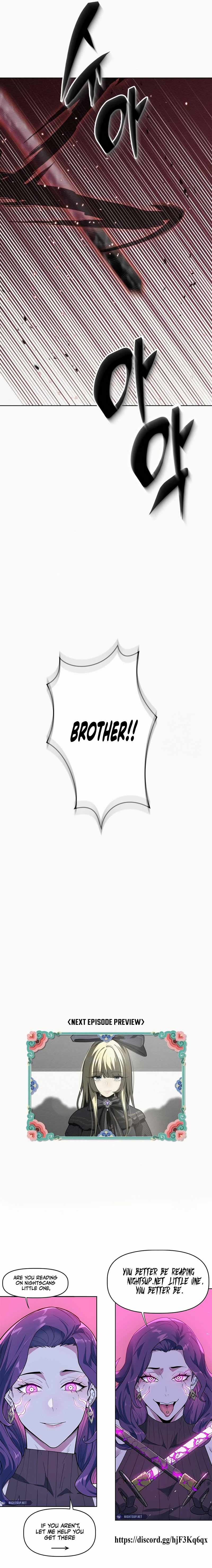 21st Century Retrogression Chapter 51 - Page 19