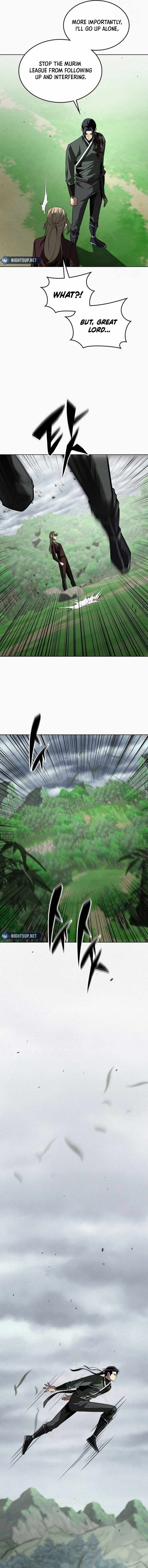 21st Century Retrogression Chapter 51 - Page 4