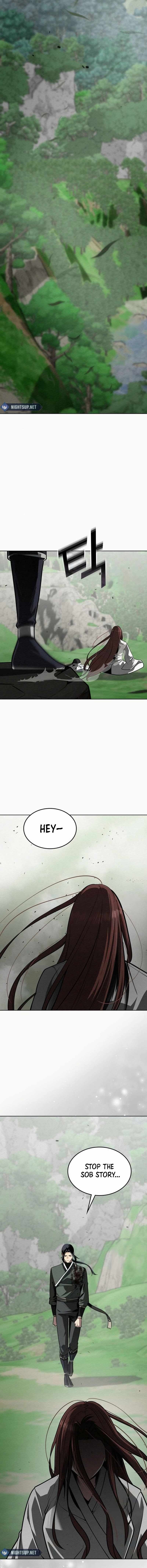 21st Century Retrogression Chapter 51 - Page 5