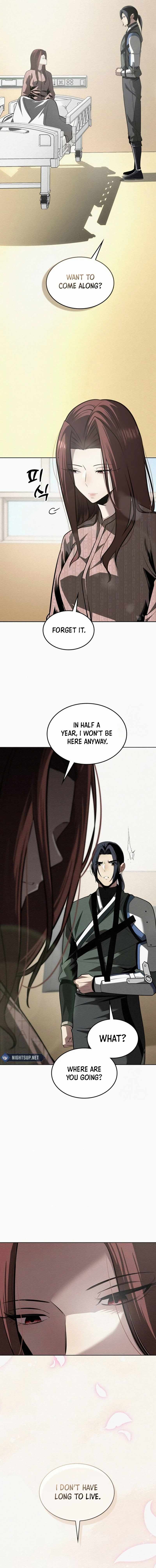 21st Century Retrogression Chapter 52 - Page 8