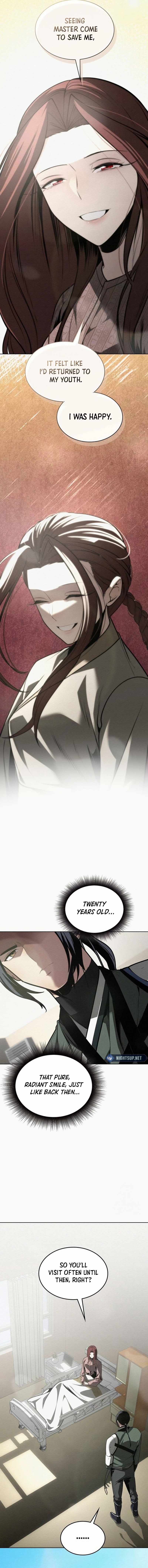 21st Century Retrogression Chapter 52 - Page 10