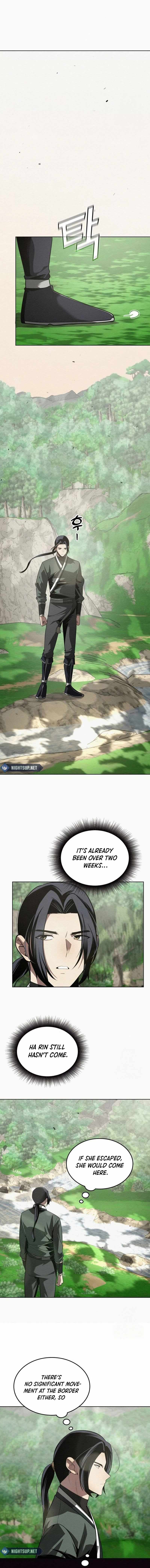 21st Century Retrogression Chapter 53 - Page 11