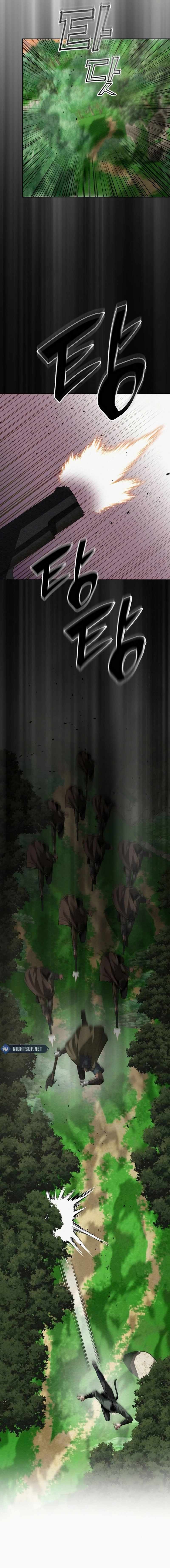 21st Century Retrogression Chapter 53 - Page 14