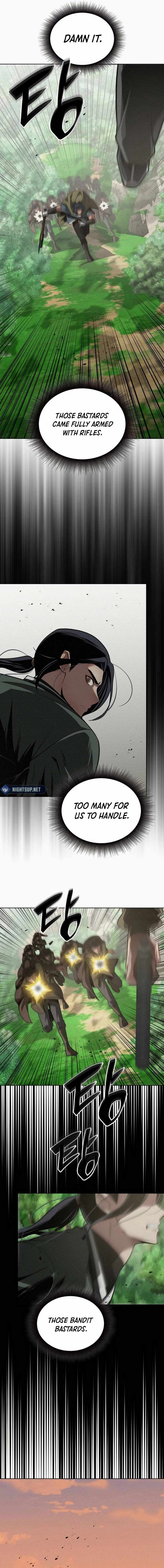 21st Century Retrogression Chapter 53 - Page 15