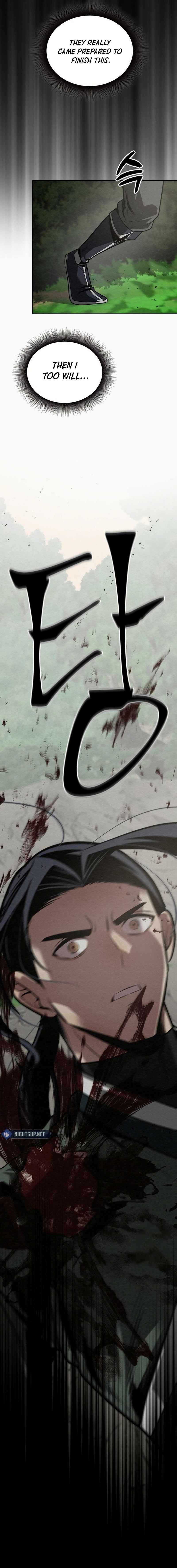 21st Century Retrogression Chapter 53 - Page 17