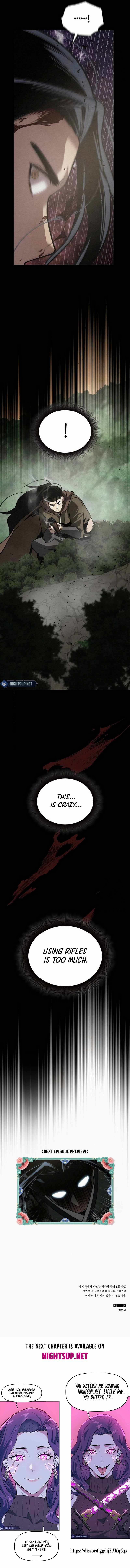 21st Century Retrogression Chapter 53 - Page 18