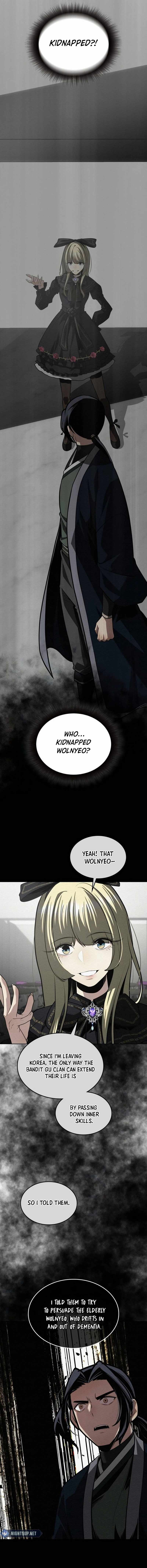 21st Century Retrogression Chapter 53 - Page 7