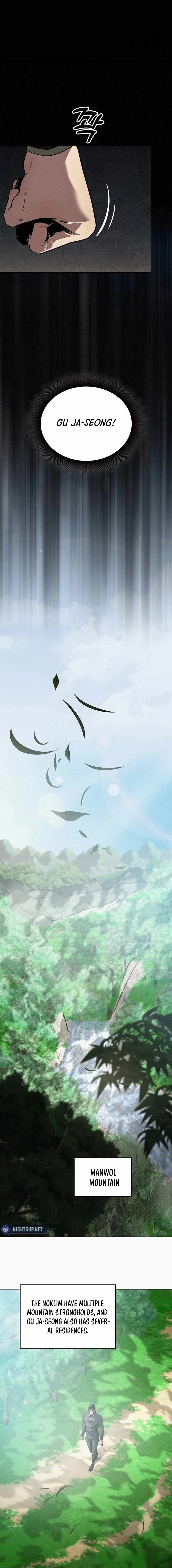 21st Century Retrogression Chapter 53 - Page 8