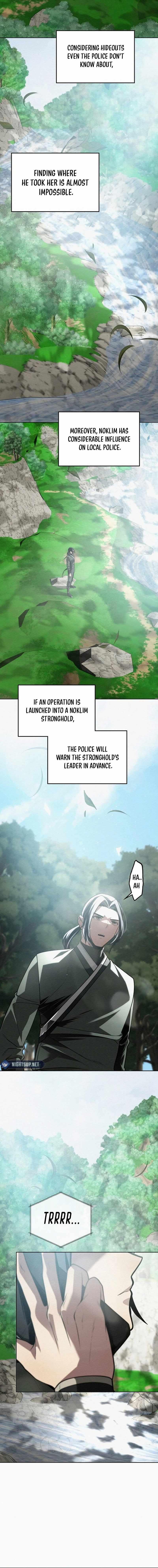 21st Century Retrogression Chapter 53 - Page 9