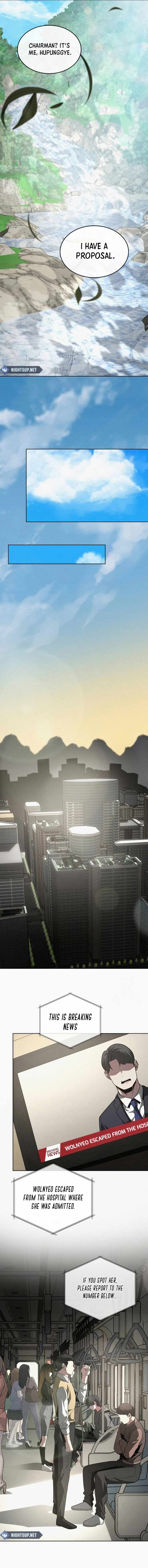 21st Century Retrogression Chapter 53 - Page 10