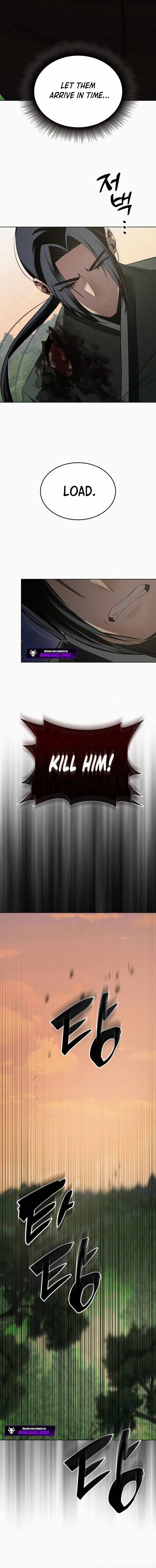 21st Century Retrogression Chapter 54 - Page 11