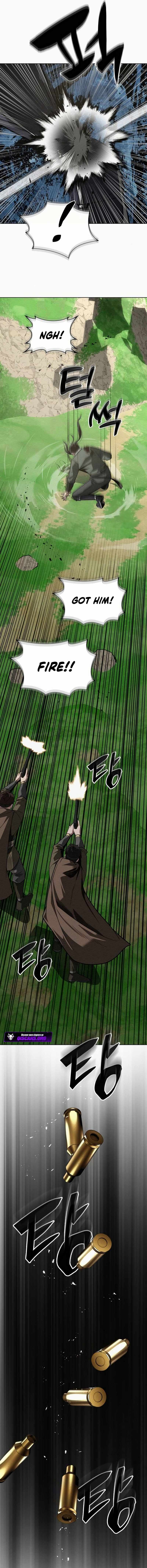 21st Century Retrogression Chapter 54 - Page 14