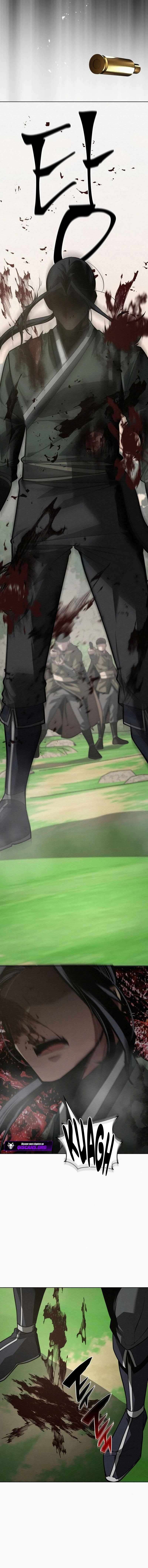 21st Century Retrogression Chapter 54 - Page 15