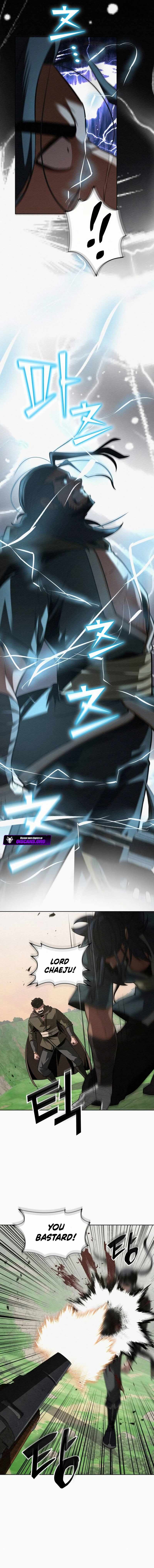 21st Century Retrogression Chapter 54 - Page 18