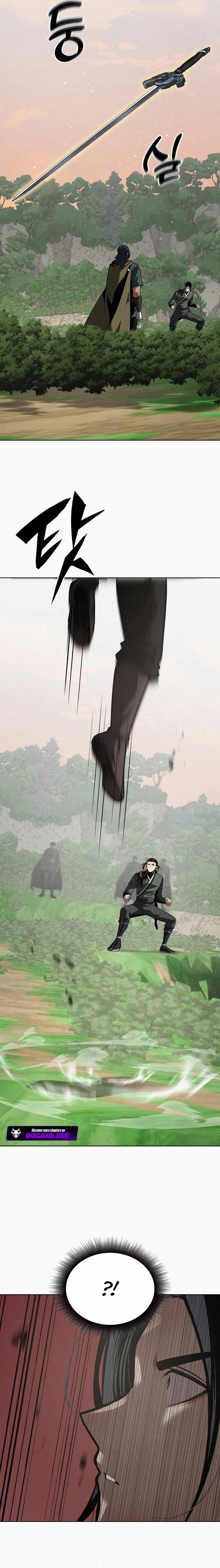 21st Century Retrogression Chapter 54 - Page 7