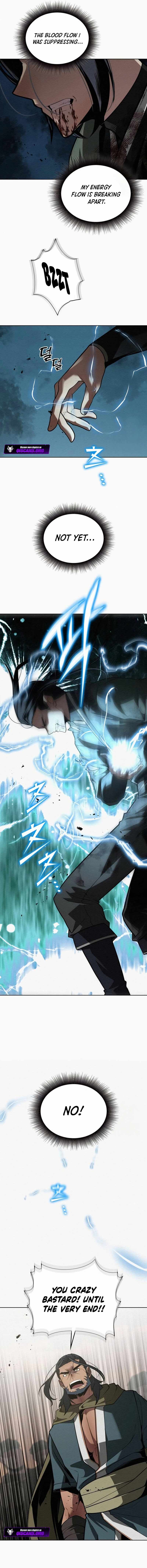 21st Century Retrogression Chapter 55 - Page 2