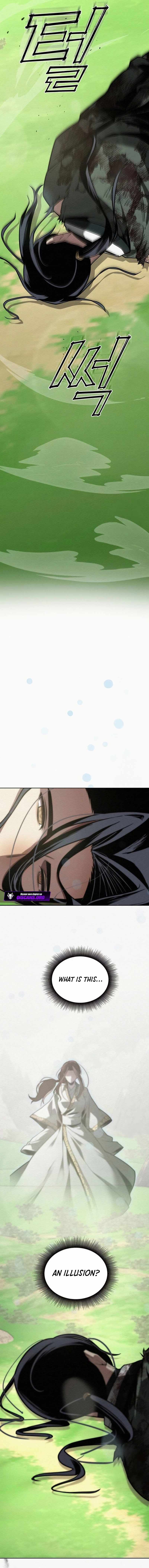 21st Century Retrogression Chapter 55 - Page 18