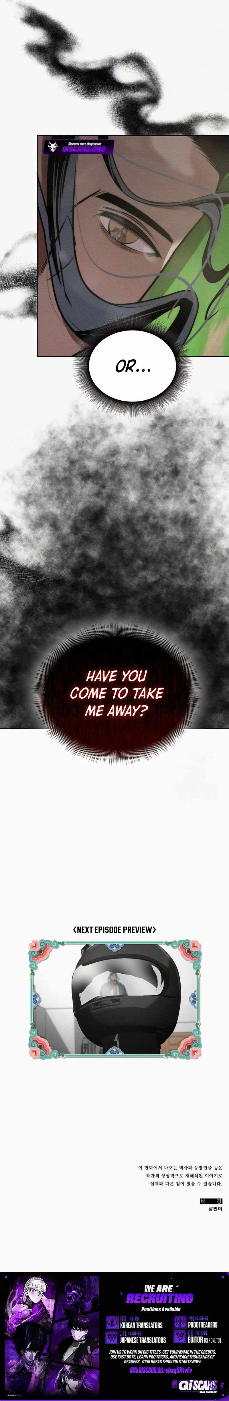 21st Century Retrogression Chapter 55 - Page 19