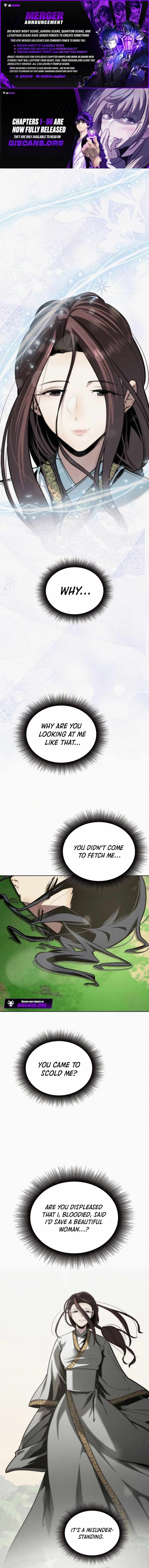 21st Century Retrogression Chapter 56 - Page 1