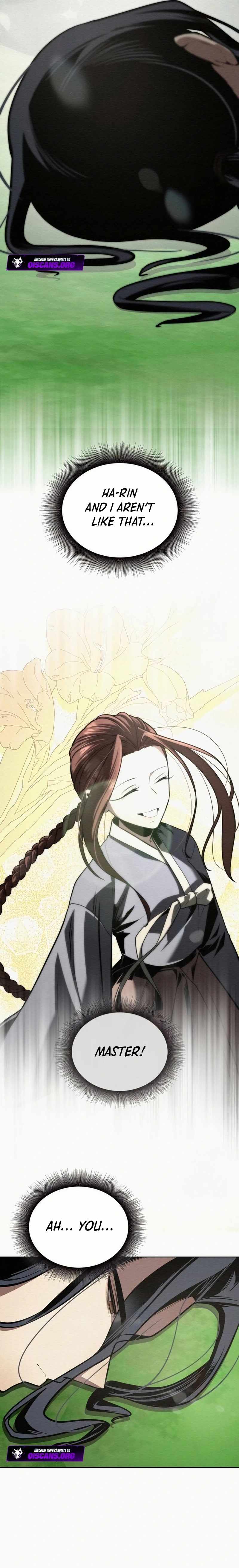 21st Century Retrogression Chapter 56 - Page 2