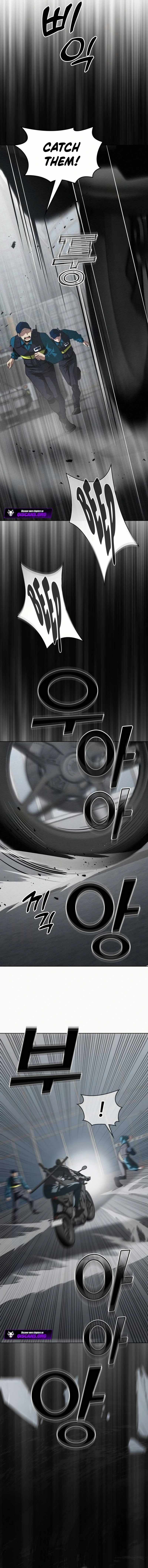 21st Century Retrogression Chapter 56 - Page 11