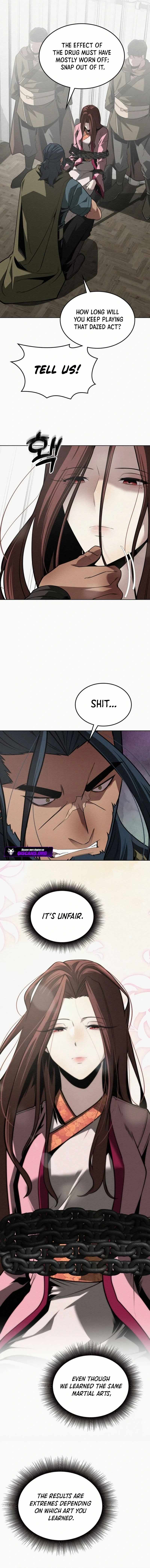 21st Century Retrogression Chapter 56 - Page 14