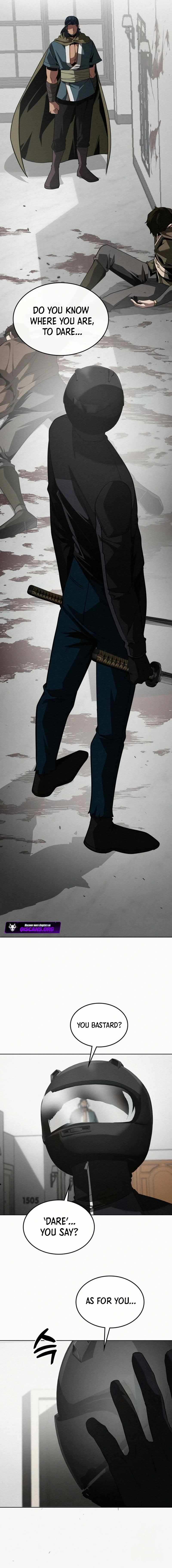 21st Century Retrogression Chapter 56 - Page 17