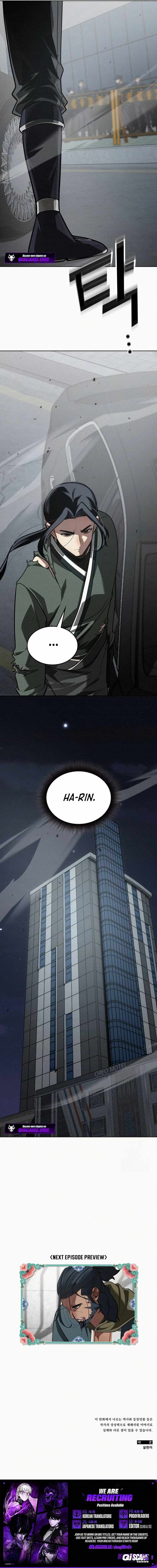 21st Century Retrogression Chapter 56 - Page 20