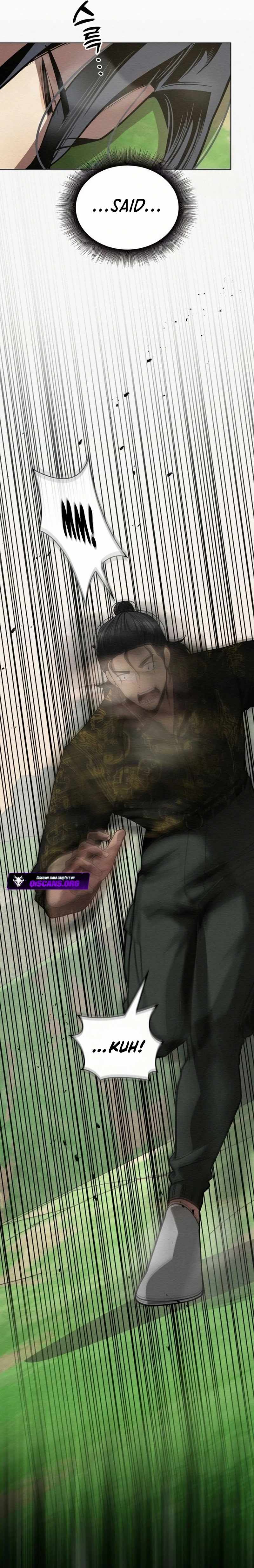 21st Century Retrogression Chapter 56 - Page 3