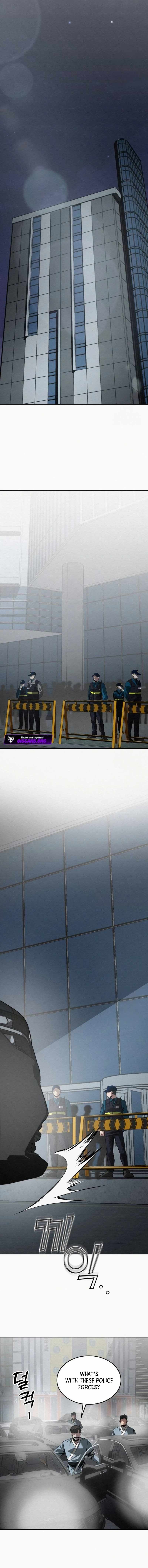 21st Century Retrogression Chapter 56 - Page 6