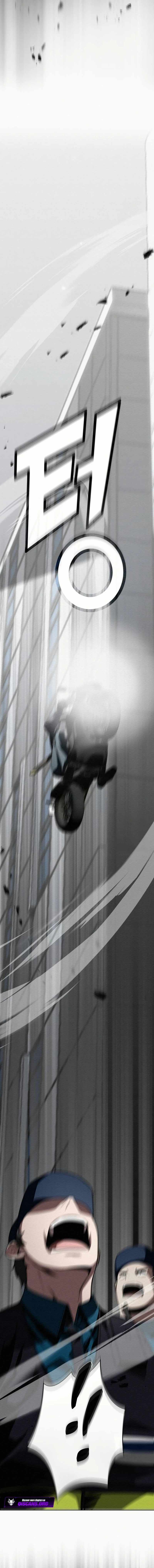 21st Century Retrogression Chapter 56 - Page 10