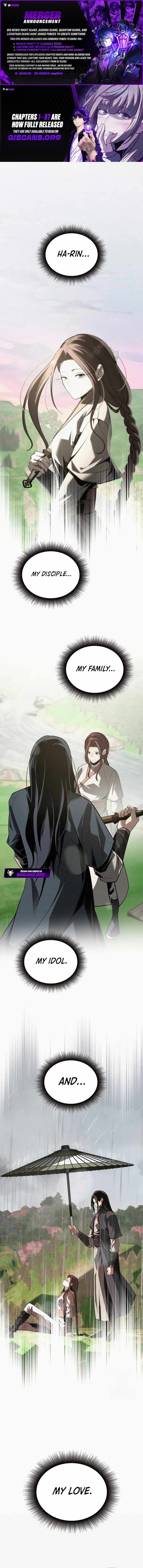 21st Century Retrogression Chapter 57 - Page 1