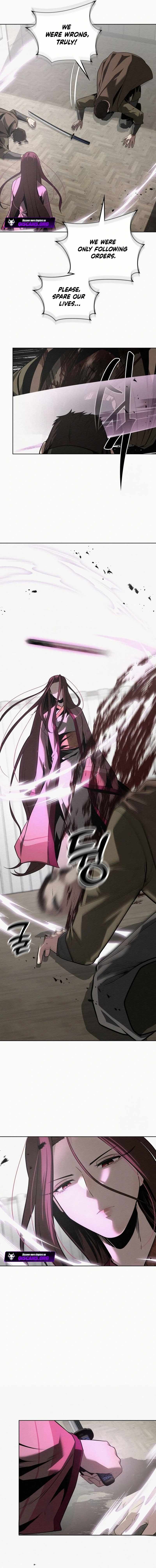 21st Century Retrogression Chapter 57 - Page 12