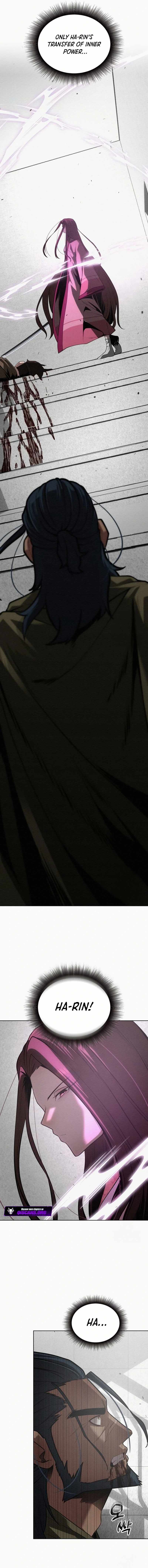 21st Century Retrogression Chapter 57 - Page 18