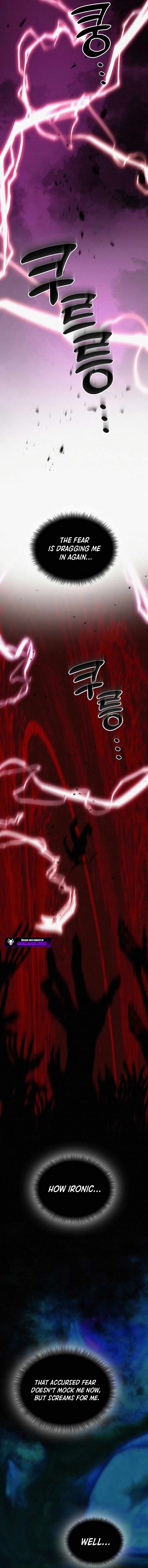 21st Century Retrogression Chapter 57 - Page 9