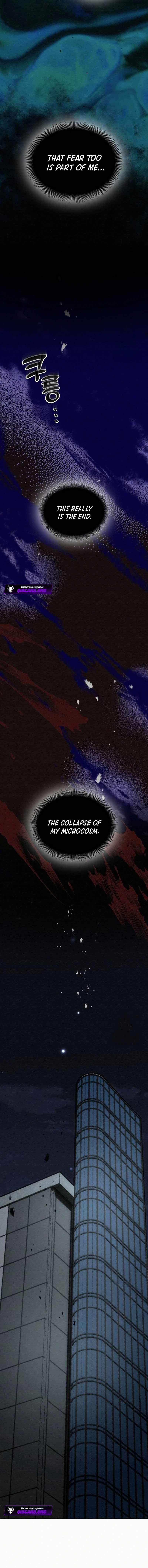 21st Century Retrogression Chapter 57 - Page 10