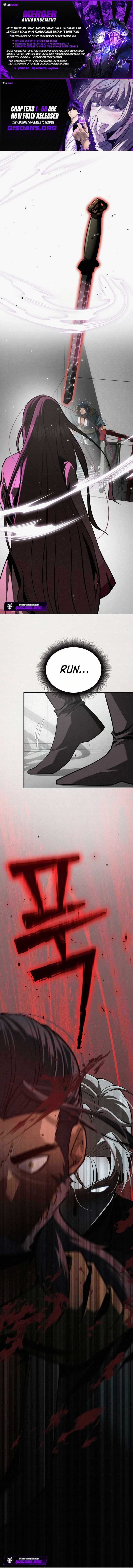 21st Century Retrogression Chapter 58 - Page 1