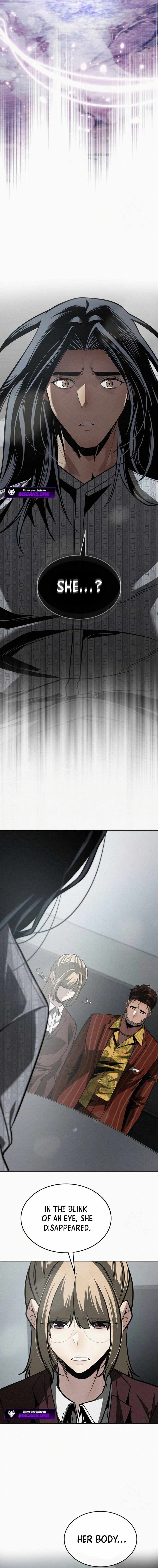 21st Century Retrogression Chapter 58 - Page 14