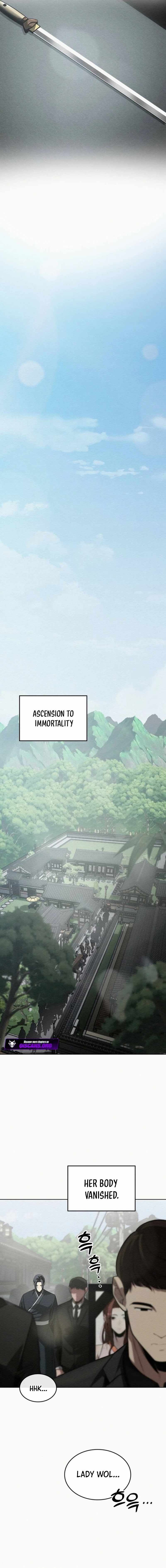 21st Century Retrogression Chapter 58 - Page 15