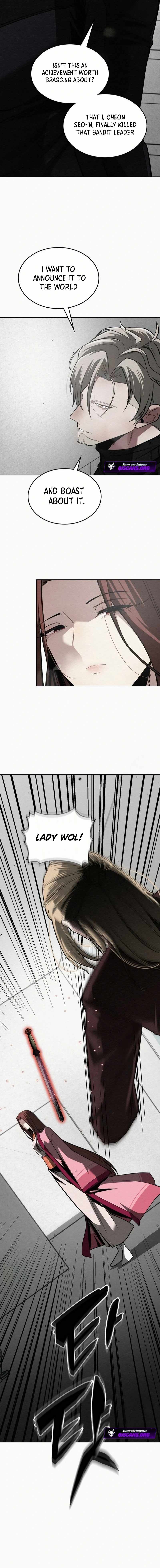 21st Century Retrogression Chapter 58 - Page 4